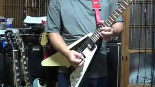 EDWARDS  E FV 125WB DOT & Bogner LaGrangeMid Gain 002