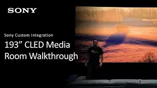 CEDIA CLED Walkthrough