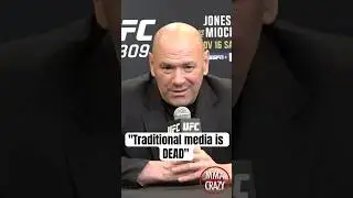 Dana White 