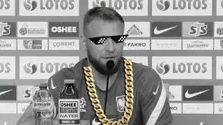 Tymoteusz Puchacz daje w trąbę pseudoekspertom