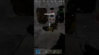 онлайн-рейде они не понимают, почему #raid #rustgame #arcraiders #rustraid
