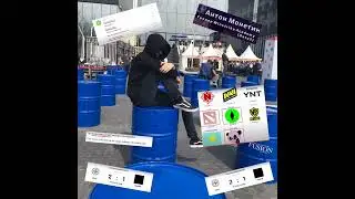 meowmurr & Антон Монетин - Антон Монетин (Snippet 06.04.2023)