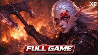BALDUR'S GATE 3 - FULL GAME (No Commentary) Part 4