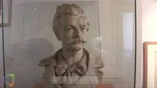 Le mus&eacute;e Fran&ccedil;ois POMPON de la ville de Saulieu (21)