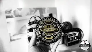 Prospectors Iron Ore Pomade Review
