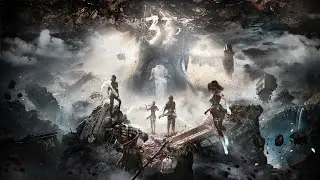 Clair Obscur OST - Flying Waters