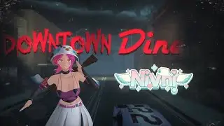 L4D2 Downtown Dine- Don't you dare double dib.. baka
