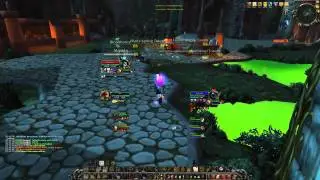 004. [3v3] TSG vs. Dispelcleave (Shaman)