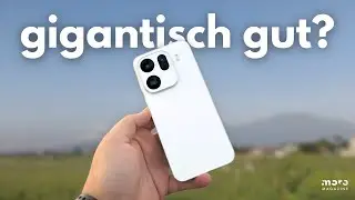Oppo Find X9 Pro - ist es DAS BESTE Android Smartphone 2025?