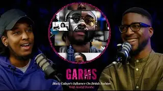 Paper Trails - Season 4 Episode 7: Garms documentary ft Kashif Boothe
