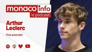 Arthur Leclerc