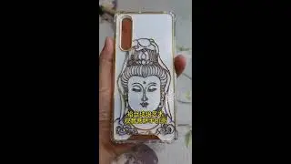 DIY custom phone for iphone 11