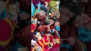 Mg sumali sa sinulog gitape Bohol 