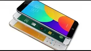 Мой подробный обзор Meizu MX4.