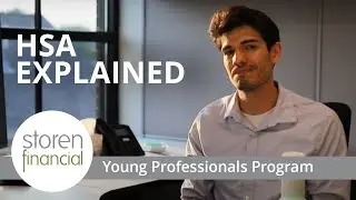 Young Professionals Program - HSA Explained