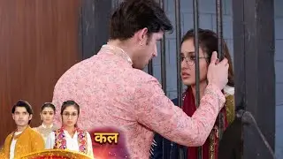 Aditya To Save Preet & Expose Nisha & Neeti Truth || PARINEETI || UPCOMING TWIST