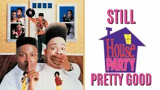Фильм &laquo;Домашняя вечеринка&raquo; (1990) оказался на удивление хорош | Полный обзор фильма