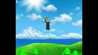 out of body experience type beat