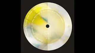 Grand River - All Playing In Jannah [SPAZIO011]