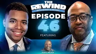 NFL Wild Card Weekend Frenzy & College Football Playoff Drama | The Rewind Ep. 46