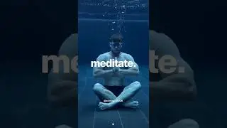 #brain #realdopamine #fakedopamine #hardwork #meditate #run #chasedreams