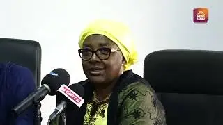 The Gambia Set To Join The International Civil Organization (ICDO)