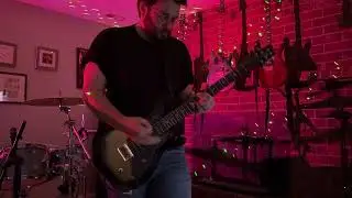 Pale Horse by Chevelle (Guitar Cover)