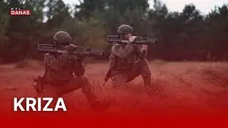 Analiza: Je li odnos SAD-a i Europe trajno narušen? | RTL Danas