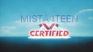 bb Advertising Mista4teen Certified Advertisement