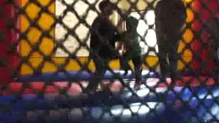 Bouncy House