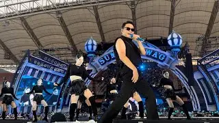240713 싸이(PSY) - I Luv It [싸이흠뻑쇼 SUMMER SWAG 2024 - 대구]