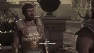 ASSASSINS CREED ODYSSEY PLAYTHROUGH STREAM PART 11 (Picking up where i left off )