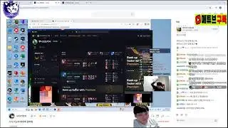 [뉴캣슬]스타 김정우 vs 원선재 3/2