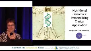 Genomics: Personalizing Clinical Application