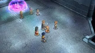 Ys Origin (PC) Yunica - Yunica's Knighting