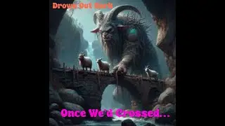 Come And Buy My Toys (David Bowie Metal Cover) - Drown Out Dark