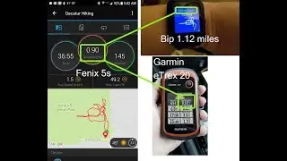 Amazfit Bip Review
