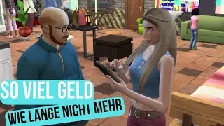 Montagssale| Stehlen Challenge |Let&acute;s Play  #sims4 #simtastisch #ts4