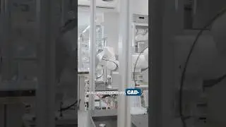 Bachelor of Mechanical Engineering-ваш путь к проектированию машин, роботов и систем будущего🤖