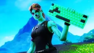 Regresé a FORTNITE OG