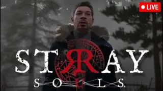 Stray Souls NEXT GEN HORROR