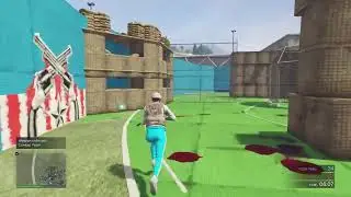 GTA 5 RnG Full gameplay 