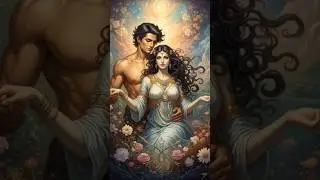 Лилит и Адам