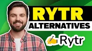 Rytr Alternatives ✅ Best Rytr Alternative In 2023 🔥
