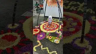 Pongal | Sankranti Celebration at IBM Office