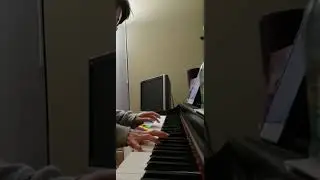 Yamaha Arius YDP-162 Song Demo