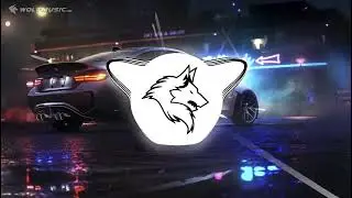 Elley Duhé - MIDDLE OF THE NIGHT (Riminirs Remix) (BASS BOOSTED)