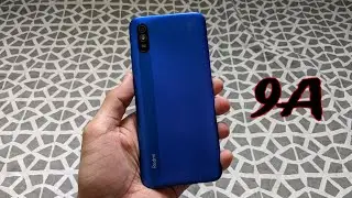 Xiaomi Redmi 9A in 2025