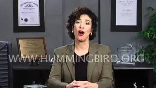 Improving Your Credit: Part 2 of 3 with Victoria Wright - Hummingbird Credit Counseling