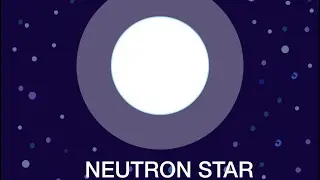 Neutron star explained